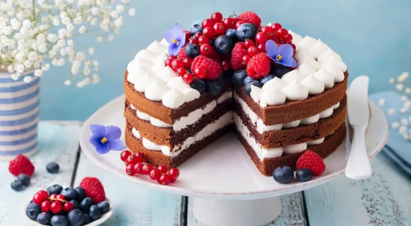 cake